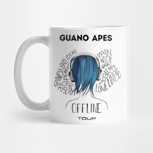 Guano Apes Mug